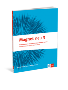 magnet neu 3 radna sveska klett