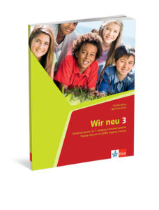 wir neu 3 radna sveska klett