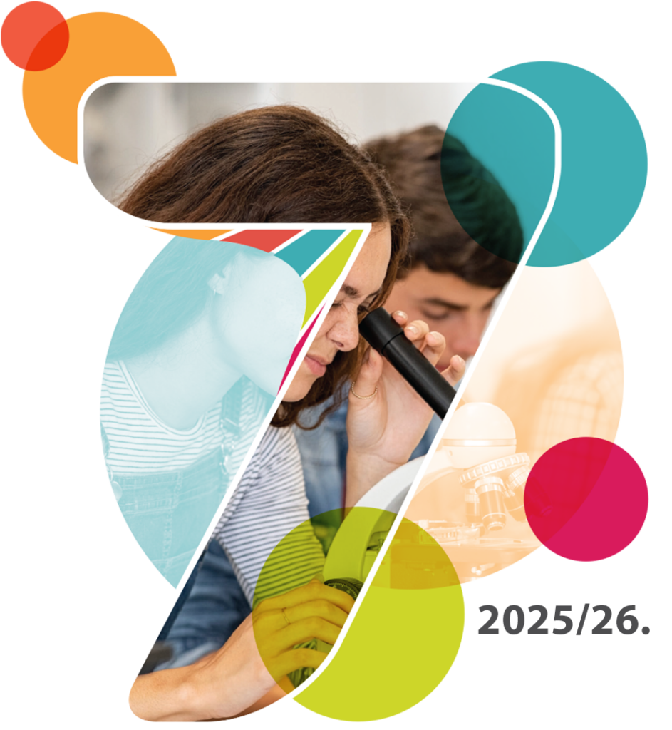 biologija 7 klett udzbenik