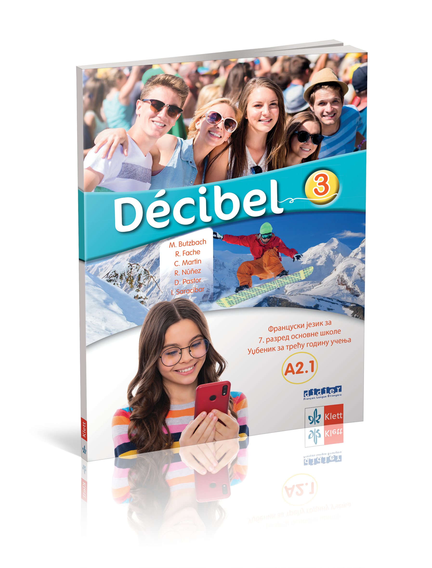 Francuski-7DECIBEL-udzbenik-KLETT-rev-2024__3D