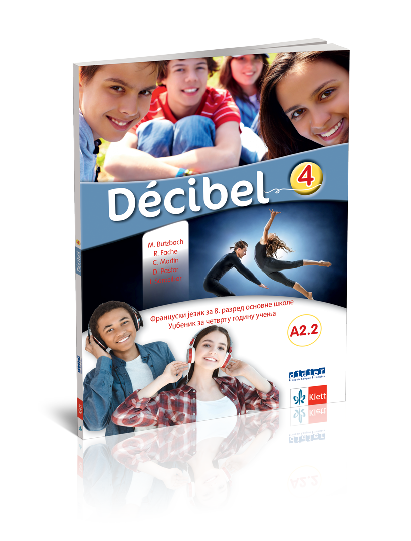 Klett_Decibel-4_Udzbenik_3D-korica_NOVO