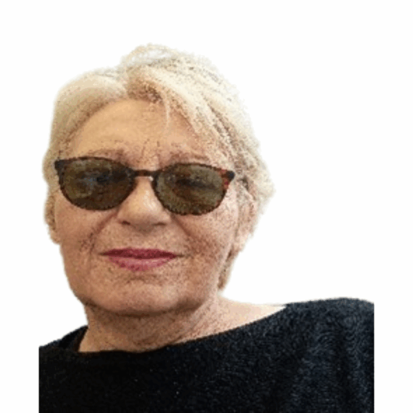 Гордана Станојевић,